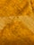Golden Ochre Moroccan Mrirt Rug For Sale - Image 6 of 10