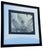 Black Imogen Cunningham's Iconic 1925 Black & White Photograph "Magnolia Blossom", Framed For Sale - Image 8 of 10