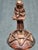 Antique 1844 Imperial Silver 84 Torah Pointer Yad, 13" Rabbi Finial For Sale - Image 4 of 18