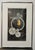 lithograph on high quality paper 47.6 x 26.7 cm bought from Winston Scott Gallery Man Ray’s Dancer/Danger (often titled...