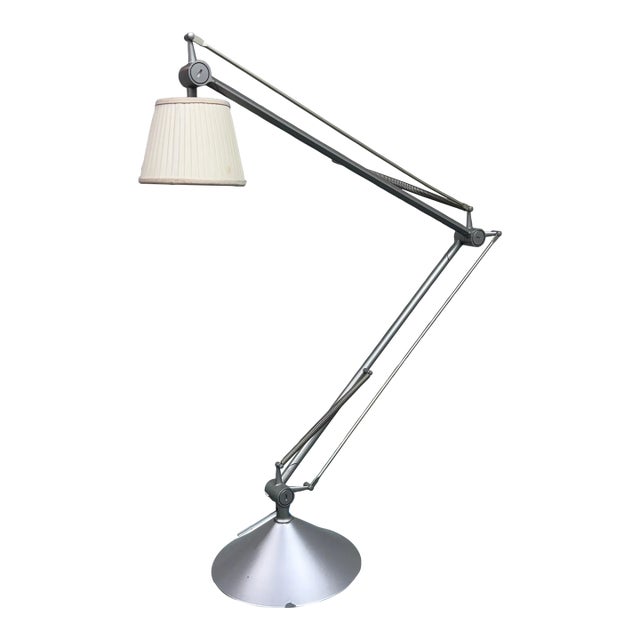 Archimoon Soft Table Lamp by Philippe Starck for Flos For Sale