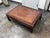 Chinese Antique Chinese Low Coffee Table, 1920 For Sale - Image 3 of 12