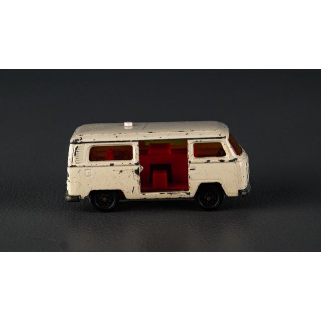 VW Bus Volkswagen Model V320/V345 by Siku For Sale - Image 6 of 10