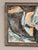 Eivor Lindberg, Abstract Composition, 1967, Oil on Canvas, Framed For Sale - Image 14 of 18