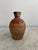 Mid 19th Century Terracotta Pignata Pot With Half Glaze For Sale - Image 4 of 6