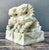 Vintage Distressed Soapstone Foo Dogs - A Pair For Sale - Image 12 of 12