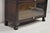 Early 1900s Antique American Empire Style Mahogany 4 Section Stacking Barrister Bookcase For Sale - Image 4 of 12