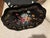 Art Deco Vintage Tolware Tray Table For Sale - Image 3 of 3