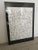 Bonetti, Postmodern Abstract Composition, 1980, Multiple Print on Paper For Sale - Image 3 of 8