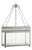 Lantern With Rings by Lowcountry Originals For Sale