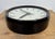 Industrial Bakelite Factory Wall Clock from Pragotron, 1960s For Sale - Image 10 of 17