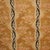 Screen Rococo Style in Carved Wood and Silk For Sale - Image 9 of 11