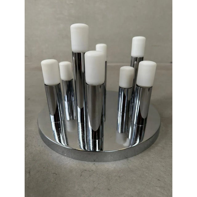 Vintage Ceiling Lamps, Set of 2 For Sale - Image 11 of 13