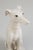 Vintage Italian Whippet Sculpture For Sale In Chicago - Image 6 of 15
