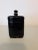 1930s Black Glass Perfume Bottle Nuit De Noel by Caron For Sale - Image 4 of 4