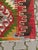 Size: 2 x 2.7 ft ( 62 x 84 cm ) 24.4 x 33 inches Colour: Red, Green, Gray, Orange, Beige Material: %100 Wool All rugs are...