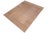 Bohemian Gabbeh Tan/Beige Wool Rug - 5'11'' X 8'11'' For Sale - Image 9 of 10