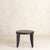 Art Deco French Art Deco Round Wood Coffee Table, 1940s For Sale - Image 3 of 11