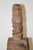 A Pair of Architectural Salvaged Wood Sculptures For Sale - Image 9 of 14