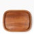 Mid 20th Century Danish Modern Tray by Jens Quistgaard for Dansk Thailand For Sale In New York - Image 6 of 11