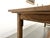 Vintage Farmhouse Dining Table in Oak, 1970s For Sale - Image 12 of 18