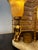 1920s Art Deco Vanity/Dressing Table Lamp and Plateau Set. For Sale - Image 12 of 12