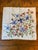 Vera Neumann 1980s Vera Napkins, Lily Floral Pattern, Set of 2 For Sale - Image 4 of 7