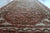 Persian 1940s, Vintage Persian Hamadan Rug 2' X 3' For Sale - Image 3 of 11