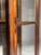Mahogany Display Cabinets, 19th Century, Set of 2 For Sale - Image 16 of 18