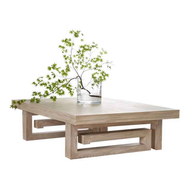 Somerset Bay Maui Cocktail Table For Sale