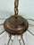 Vintage Italian Hollywood Regency Style Pendant Light, 1960s For Sale - Image 18 of 18