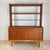 Vintage Danish Teak Sideboard with Pull-Out Desk, 1960s For Sale - Image 4 of 6