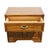 Thomasville Furniture Kallista Collection Contemporary Transitional 27" Cabinet Nightstand 25812 For Sale In Kansas City - Image 6 of 14