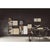 49 Smoked Oak Frame Sideboard with 3 Drawers by Lassen For Sale - Image 11 of 14