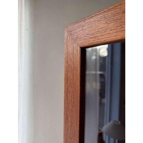 Danish Teak Display Cabinet from Omann Jun, 1960s For Sale - Image 4 of 15