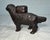 Antique Early 1900's Cast Iron St Bernard Dog Pack Still Coin Bank a.c. Williams For Sale In New York - Image 6 of 10
