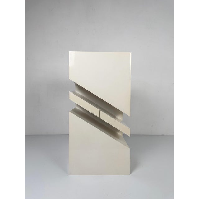 Bilumen Center Table by Marco Zanuso, 1970s For Sale - Image 10 of 10