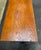 Mid 20th Century Vintage Bassett Sculptural Oak Nine-Drawer Dresser For Sale - Image 5 of 12