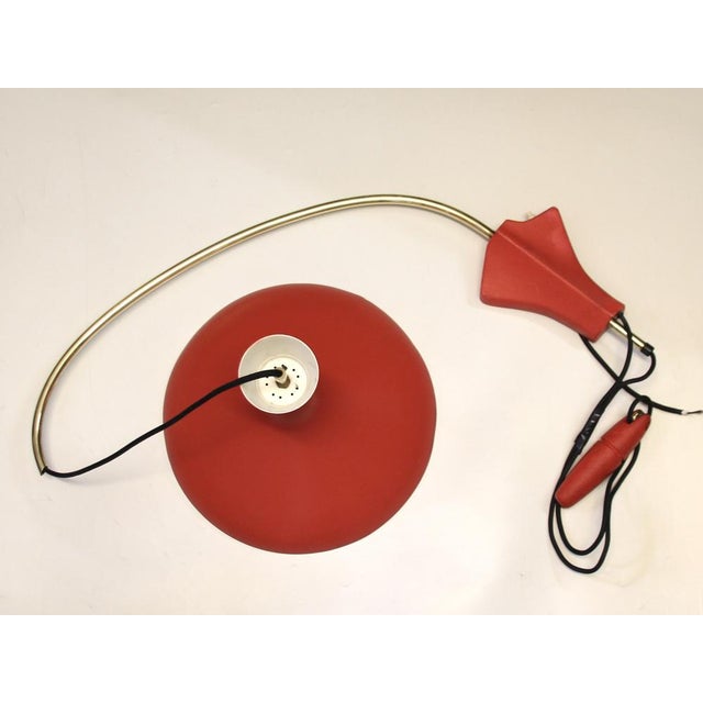 Mid-Century Modern Mid-Century Modern Wall Lamp from Cosack, 1960s For Sale - Image 3 of 17