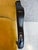 Alfred Christensen Danish Modern Wingback Armchair in Dedar Mohair For Sale In New York - Image 6 of 12