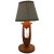Vintage Adjustable Table Lamp, 1950s For Sale - Image 11 of 11