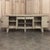 Dutch Neo-Gothic Stripped Oak Buffet With Hand-Forged Ironwork For Sale - Image 12 of 18