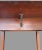 Wood Antique Sheraton Mahogany One Drawer Pencil Inlay Drop Leaf Side Table For Sale - Image 7 of 12