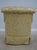 Hickory Chair Furniture Company Hickory Chair Co Quality Damask Upholstered Swivel Club Chair For Sale - Image 4 of 18