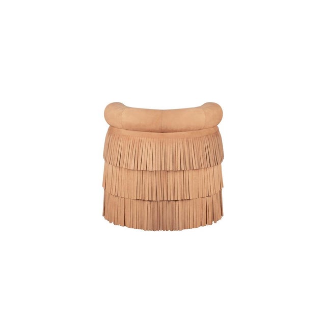 Beth Stool by Ottiu For Sale - Image 9 of 18