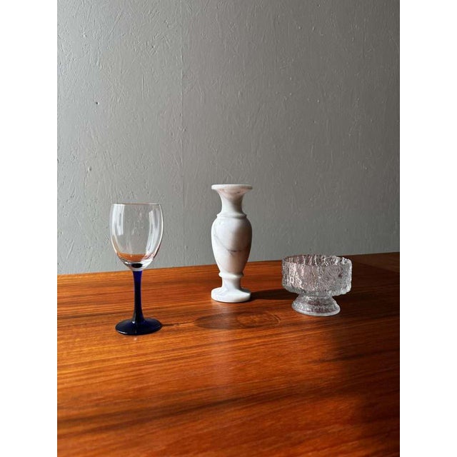 Scandinavian Dining Table in Teak, 1960s For Sale - Image 6 of 18