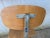 Industrial Architect Swivel Chair, 1950 For Sale - Image 10 of 13