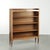 A subtle antique English bookcase/storage cabinet from the late 19th century with a beautiful appearance. : This subtle...