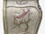 Venetian, Chinoiserie Bombé Commode, Beige Painted, Faux Marble, Italy, 1920s For Sale - Image 11 of 18