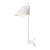 Yuh Wall Lamp in White by Louis Poulsen For Sale